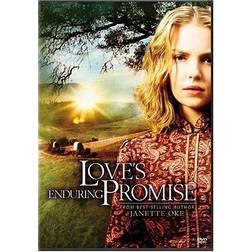 Love's Enduring Promise [DVD] [Region 1] [US Import] [NTSC]